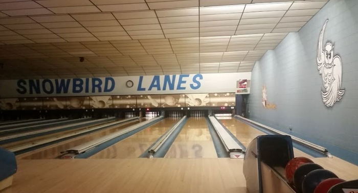 Snowbird Lanes - From Web Listing (newer photo)